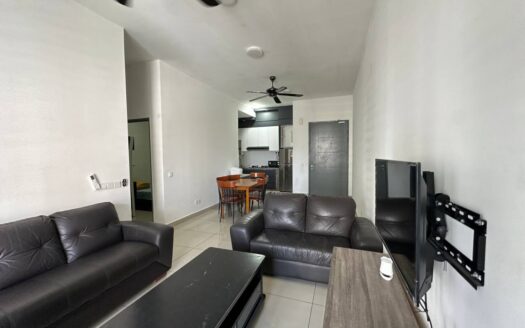 Untuk Disewa Kalista 2 Condominium , Seremban 2.