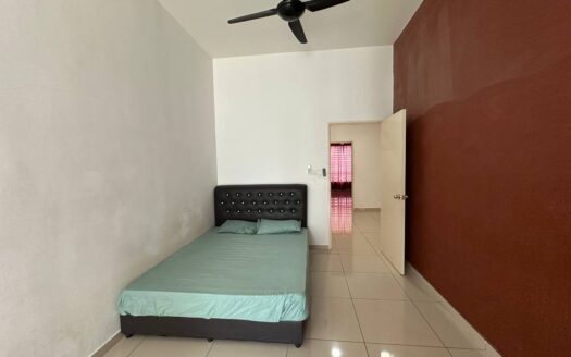 Dextora hijayu 3A @ Sri Sendayan , Seremban Sendayan Double storey superlink