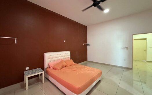 Dextora hijayu 3A @ Sri Sendayan , Seremban Sendayan Double storey superlink