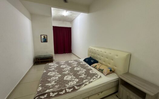 Dextora hijayu 3A @ Sri Sendayan , Seremban Sendayan Double storey superlink