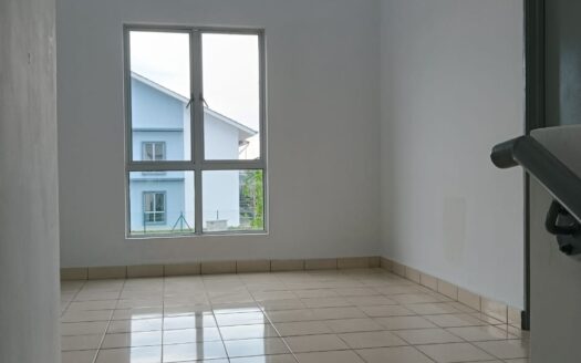 For Rent : 2-Storey Residensi Bandar PR1MA Rantau. Seremban