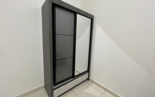 For RENT: Partially Furnished Single Storey Taman Bukit Senawang Perdana Senawang