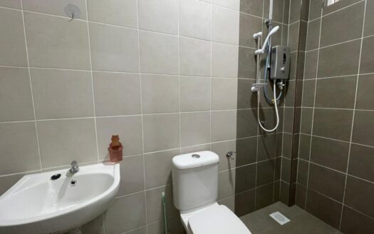 For RENT: Partially Furnished Single Storey Taman Bukit Senawang Perdana Senawang