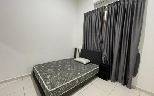 For RENT: Partially Furnished Single Storey Taman Bukit Senawang Perdana Senawang