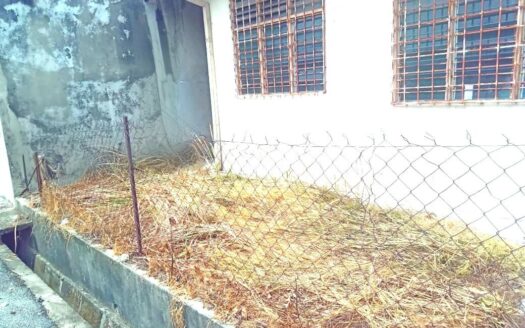 For Sale : Single Storey Terrace Intermediate Facing Open Taman Seremban Jaya Senawang