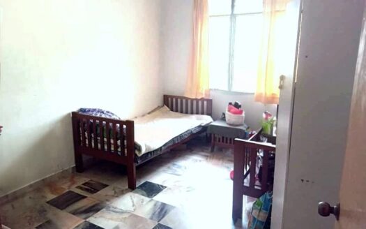 For Sale : Single Storey Terrace Intermediate Facing Open Taman Seremban Jaya Senawang