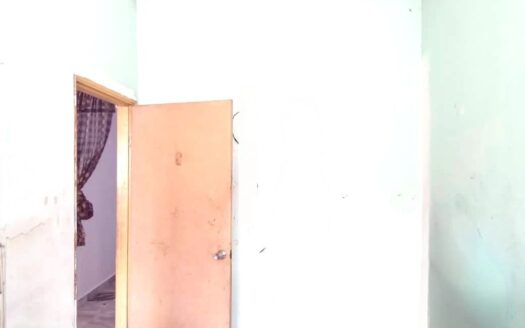 For Sale : Single Storey Terrace Intermediate Facing Open Taman Seremban Jaya Senawang