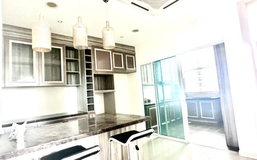 Furnished 2 Storey Semi D Corner Lot Taman Bukit Senawang Perdana Senawang