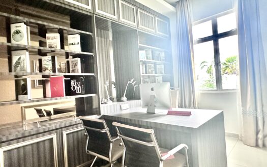 Furnished 2 Storey Semi D Corner Lot Taman Bukit Senawang Perdana Senawang