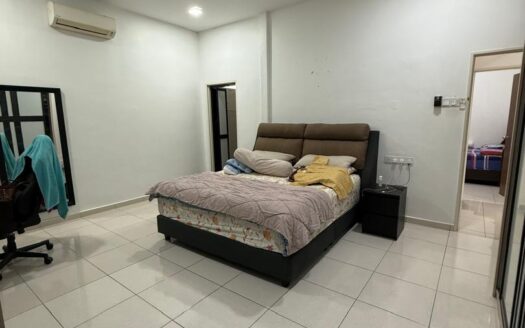 Renovated Banglo Setingkat English Style Taman Bukit Senawang Perdana