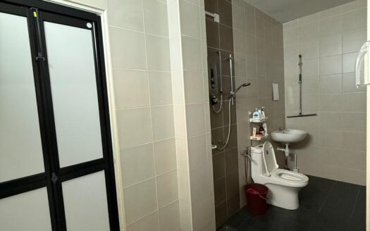 Renovated Banglo Setingkat English Style Taman Bukit Senawang Perdana