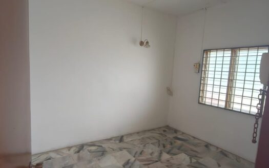 For Sale: Single Storey Intermediate Taman Bunga Blossom Seremban