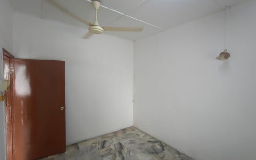 For Sale: Single Storey Intermediate Taman Bunga Blossom Seremban