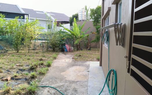 Fully furnished 2 Storey Corner Taman Hilsa PORT DICKSON