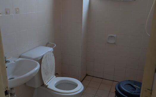 For RENT : Spanish Villa Condo at Taman Tasik Jaya Senawang