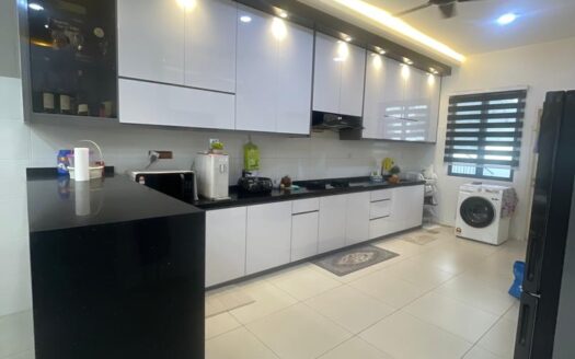 2-Storey Terrace Superlink Intermediate Facing Open CHRISANTHA, RESORT HOMES