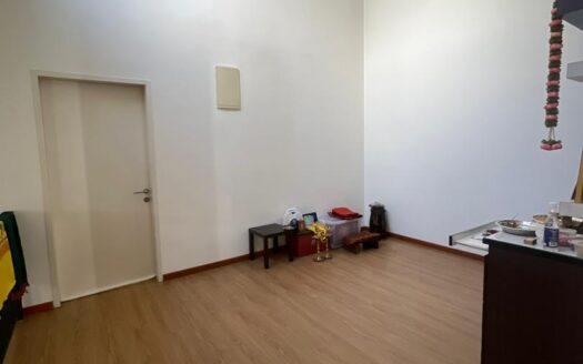 2-Storey Terrace Superlink Intermediate Facing Open CHRISANTHA, RESORT HOMES