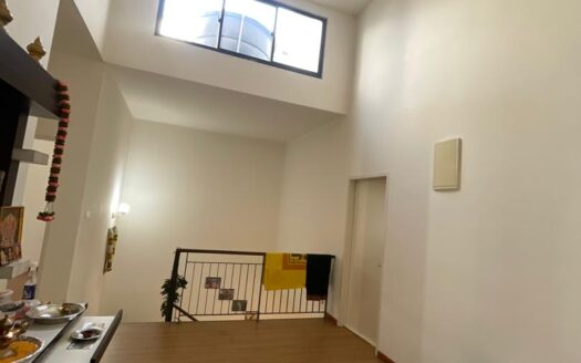 2-Storey Terrace Superlink Intermediate Facing Open CHRISANTHA, RESORT HOMES