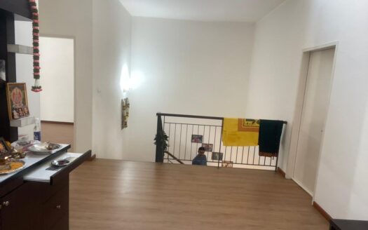 2-Storey Terrace Superlink Intermediate Facing Open CHRISANTHA, RESORT HOMES