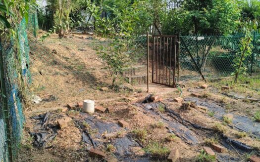 Fully furnished 2 Storey Corner Taman Hilsa PORT DICKSON