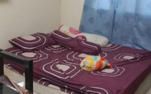 Apartment Cempaka Tingkat 1 Garden Avenue Seremban 2