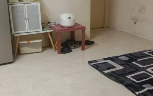 Apartment Cempaka Tingkat 1 Garden Avenue Seremban 2