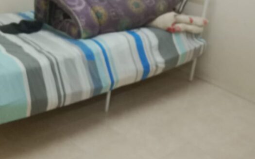 Apartment Cempaka Tingkat 1 Garden Avenue Seremban 2