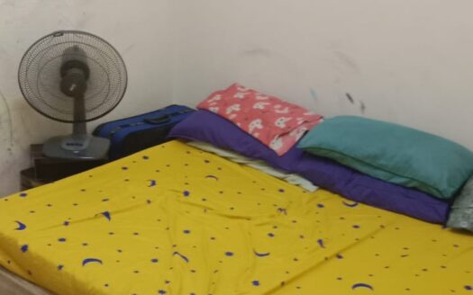 Apartment Cempaka Tingkat 1 Garden Avenue Seremban 2