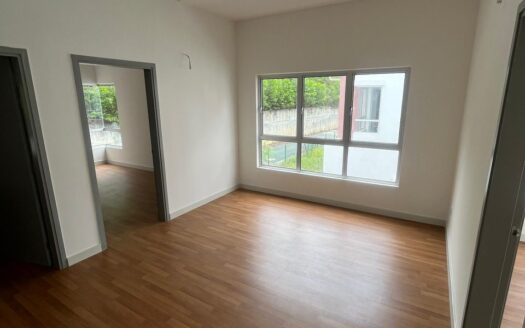 END LOT 2-Storey Terrace House , Sena Parc Homes, Senawang