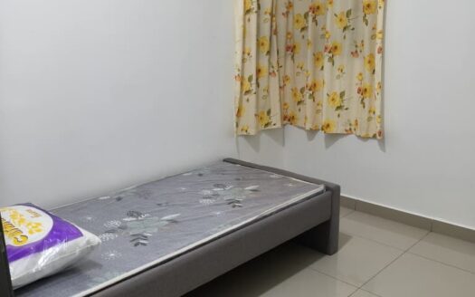 For Rent : Kalista 2 Condominium , Seremban 2.