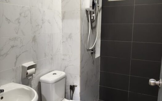 For Rent : Kalista 2 Condominium , Seremban 2.