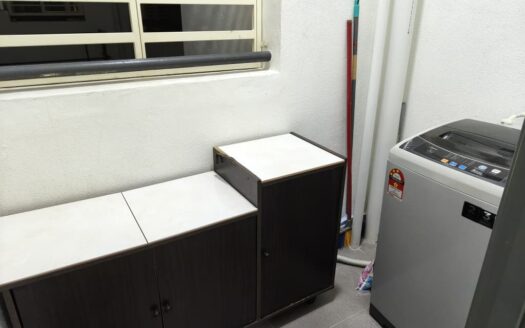 For Rent : Kalista 2 Condominium , Seremban 2.