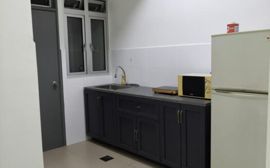 For Rent : Kalista 2 Condominium , Seremban 2.