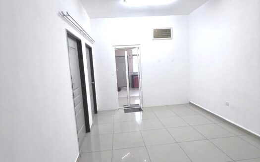Rumah Teres 1 Tingkat Nusa Intan Senawang Untuk Dijual