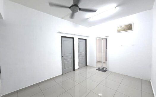 Rumah Teres 1 Tingkat Nusa Intan Senawang Untuk Dijual
