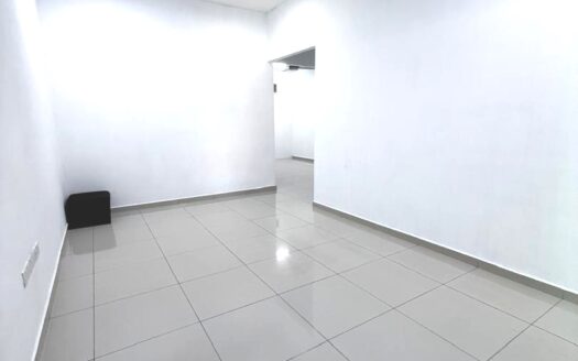 Rumah Teres 1 Tingkat Nusa Intan Senawang Untuk Dijual