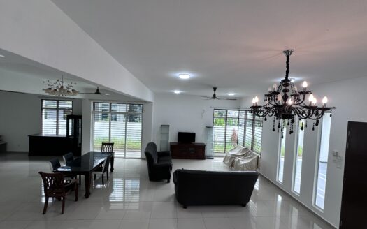 For RENT: 2 Storey Bungalow Taman Bukit Senawang Perdana Senawang