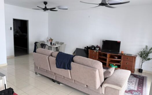 Bandar Prima Residensi Rantau Untuk di jual