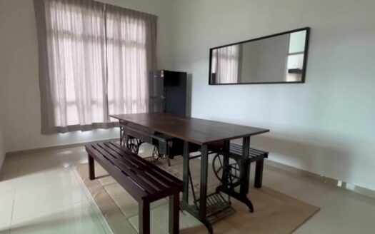 For RENT: Partially Furnished Single Storey Taman Bukit Senawang Perdana Senawang