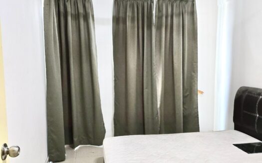 Tingkat 5 Apartment DesaJaya Villa Taman Tasik Jaya Senawang