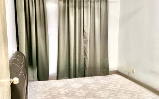 Tingkat 5 Apartment DesaJaya Villa Taman Tasik Jaya Senawang