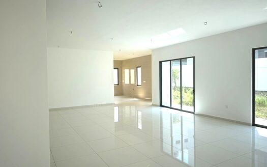 FOR SALE: 2 Storey Semi-D, Cadena Ara Sendayan, Bandar Sri Sendayan