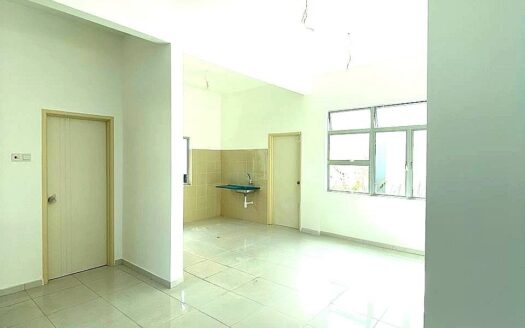 Single Storey Bungalow Corner Taman Bukit Senawang Perdana Senawang For Sale