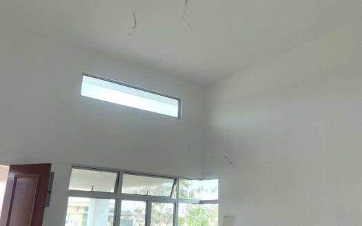 Single Storey Bungalow Corner Taman Bukit Senawang Perdana Senawang For Sale
