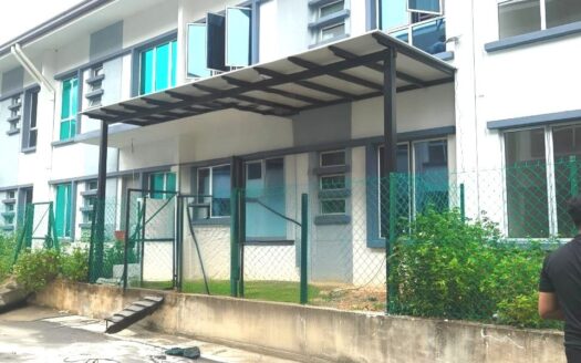 Bandar Prima Residensi Rantau Untuk di jual