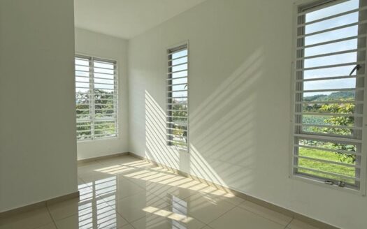 For Sale Teres 2 Tingkat Corner Lot Taman Tiara Sendayan, Bandar Sri Sendayan