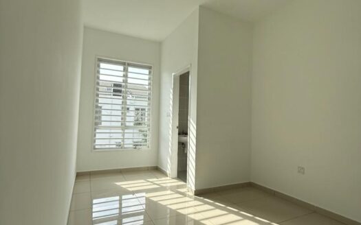 For Sale Teres 2 Tingkat Corner Lot Taman Tiara Sendayan, Bandar Sri Sendayan