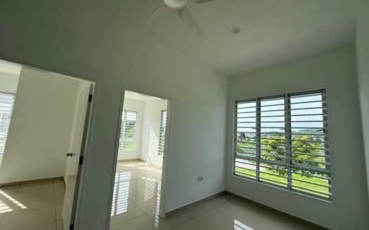 For Sale Teres 2 Tingkat Corner Lot Taman Tiara Sendayan, Bandar Sri Sendayan