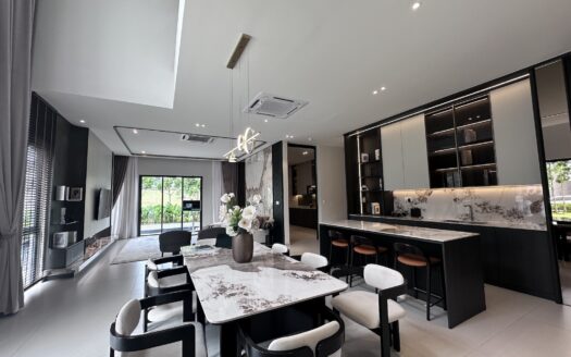 New Suria Height Semi D 38’x 85′ Bandar Sri Sendayan