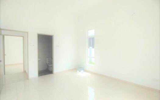 Banglo Setingkat English Style Taman Bukit Senawang Perdana